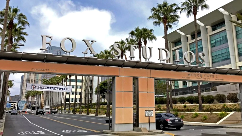 Disney renunță la cunoscuta marcă „20th Century Fox”