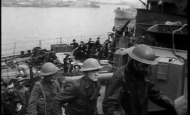 De ce a oprit Hitler atacul asupra Dunkerque? Explicația unui general german