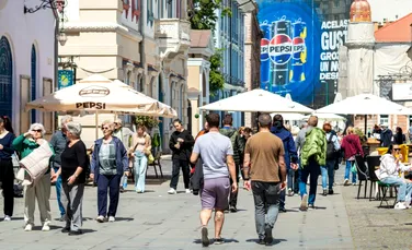 România continuă să piardă din populație. Ce arată cele mai recente date?