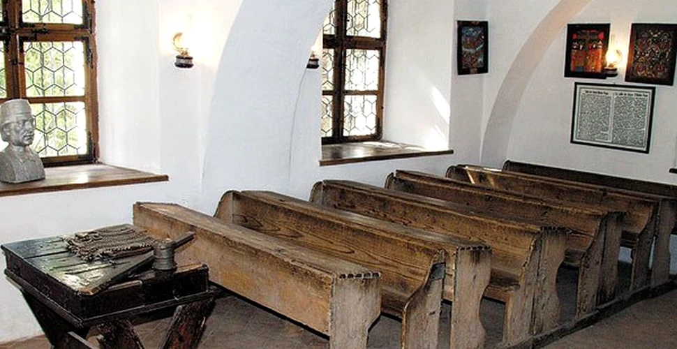 Ciracii, primii elevi români care dădeau o găleată de grâu, un car cu lemne şi florini pentru a învăţa carte. Care era marea lor caznă