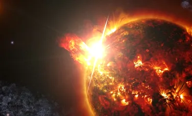 Telescopul ALMA a detectat o activitate extremă la cea mai apropiată stea de Pământ după Soare