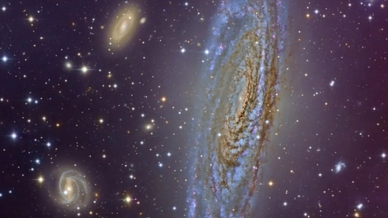 1-galaxie 
