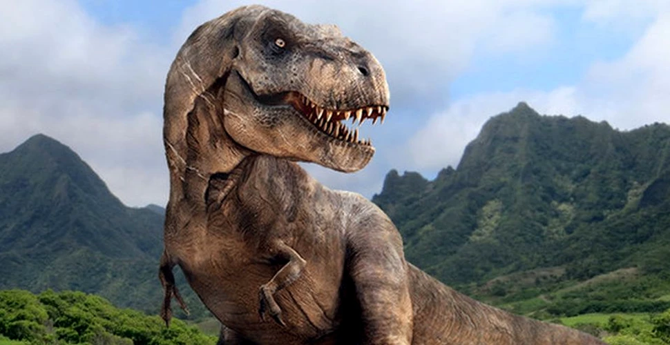Suntem tot mai aproape de CLONAREA dinozaurilor. Ce au identificat cercetătorii americani în fosila unei femele de Tyrannosaurus Rex – VIDEO