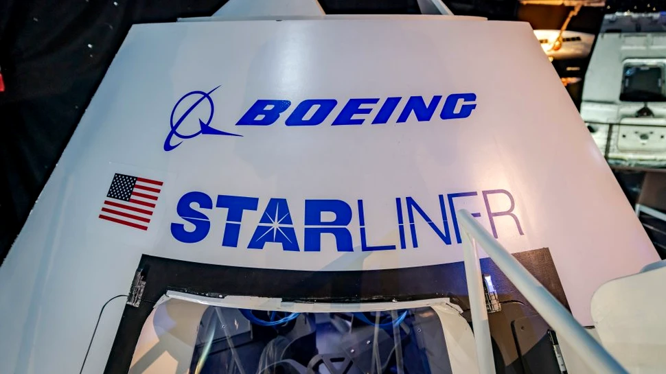 Situație jenantă pentru Boeing. Nava spațială Starliner nu ar suporta umiditatea