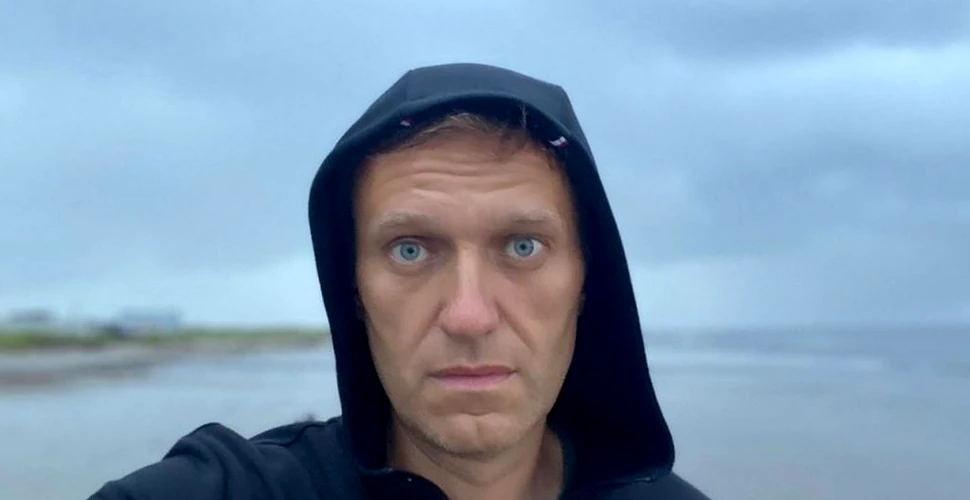 Aleksei Navalnîi anunță că se întoarce în Rusia