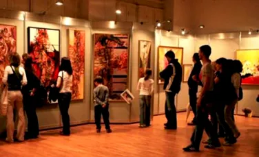 Piese valoroase de la 20 de muzee vor fi acoperite cu o pânză sau ascunse, de Noaptea Muzeelor, în semn de protest