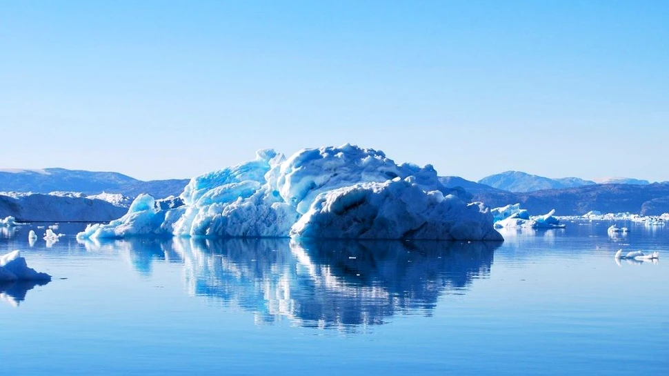 Punctul fără întoarcere pentru Groenlanda. Topirea calotei glaciare a atins cote dramatice