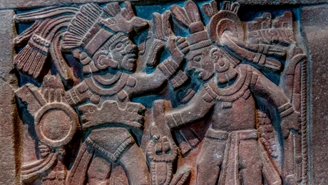 10 lecții de viață de la azteci