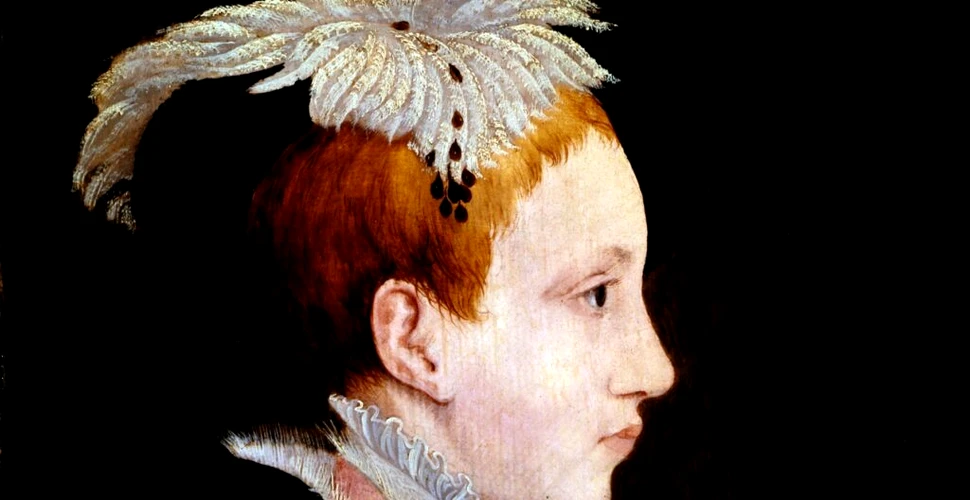 Jane Seymour, cea mai iubită soție a regelui Henric al VIII-lea