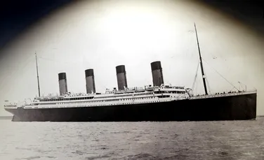 Test de cultură generală. Câte animale au fost pe Titanic?