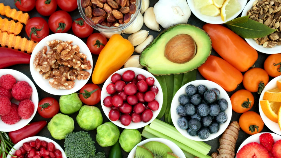 10 alimente excelente pentru sistemul imunitar