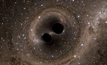 Cercetătorii din cadrul LIGO au putut auzi, pentru prima dată, sunetele provocate de activitatea undelor gravitaţionale – VIDEO