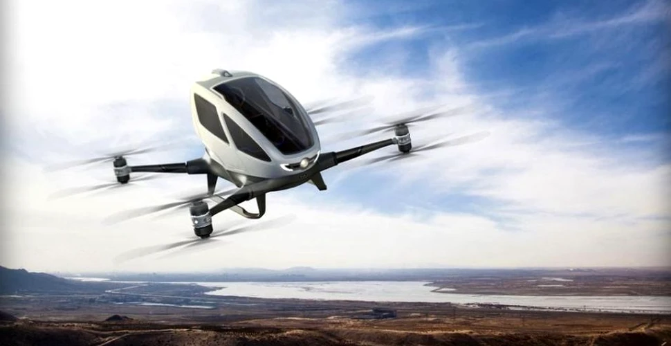 CES 2016: Maşini care se conduc singure, roboţi-majordom, drone