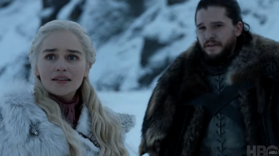 Record de audienţă pentru episodul final al serialului ”Game of Thrones”. Ce domenii sunt afectate de încheierea serialului