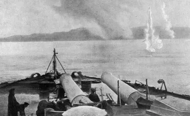 Între criză regională și conflict continental: Balcanii și Marile Puteri