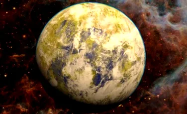 Cel mai promiţător „super-Pământ”? A fost descoperită cea mai apropiată dintre exoplanetele asemănătoare Terrei