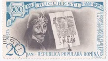Vlad Ţepeş, unul dintre cele mai controversate personaje din istoria Românilor