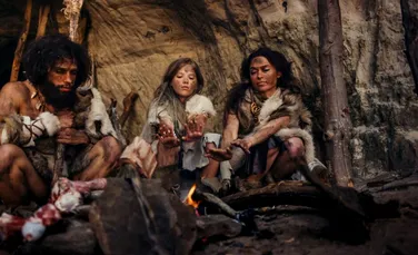 Descoperire surprinzătoare despre neanderthalieni! Ce au dezvăluit două studii?