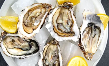 Un virus din fructele de mare a trecut la oameni și provoacă o boală cronică