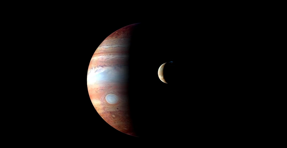 Doi noi sateliţi naturali pentru Jupiter