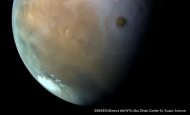 Viața ar putea exista în adâncurile planetelor din Sistemul Solar, propun oamenii de știință