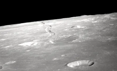 Agenţia Spaţială Europeană va încerca să mineze pe Lună pentru descoperirea oxigenului şi a apei