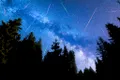 Cum să vezi Geminidele, ultima și cea mai frumoasă ploaie de meteori din an