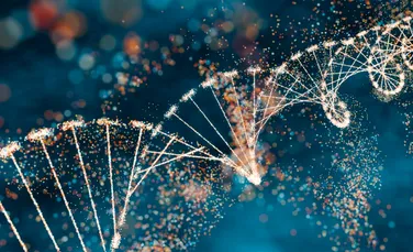 Oamenii de știință au descoperit gene care existau și înainte de apariția vieții pe Pământ