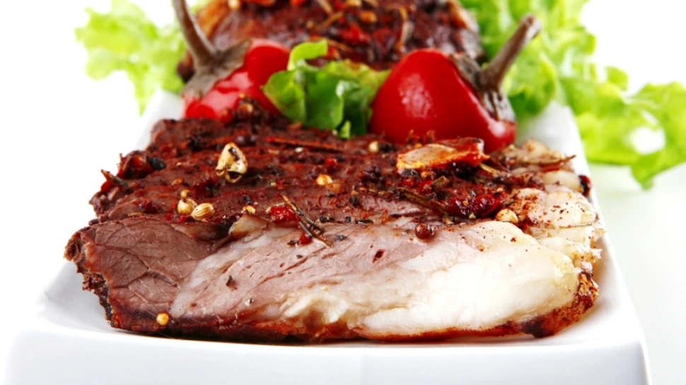 Grăsimea este al şaselea gust? Ce spun cercetătorii americani