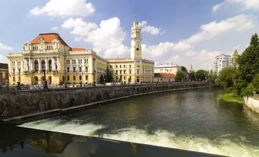 Ce oraş din România are cel mai ridicat grad al siguranţei? Cine se află la polul opus