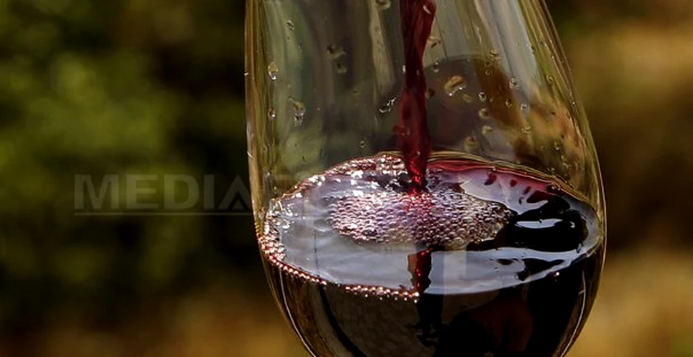 Vinul fiert, un remediu perfect pentru combaterea răcelii