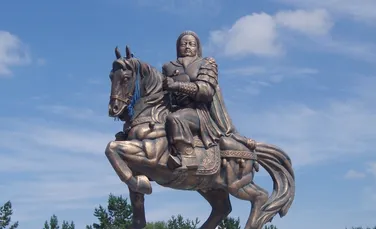 Ce l-a ajutat pe Genghis Han să cucerească Asia?