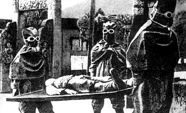 Unitatea 731: Un „buncăr al terorii”, folosit de japonezi pentru experimente umane, a fost găsit