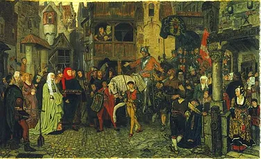 Uniunea de la Kalmar, momentul în care s-au unificat regatele nordice