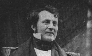Analizele ADN au rezolvat un mister vechi de 166 de ani al tragediei expediției Franklin