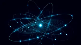 Test de cultură generală. Din ce sunt făcuți atomii?