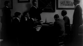 Dramă la examenul de bacalaureat din 1888. „A vrut să se ucidă”
