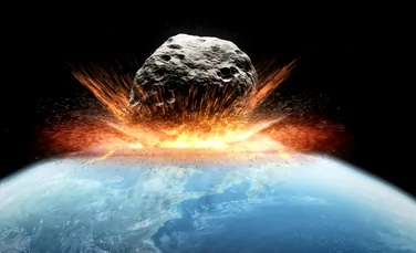 Ce se poate face pentru a opri un potenţial asteroid ucigaş care se va apropria INEVITABIL de orbita Pământului ? VIDEO