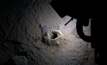 Straniu și „extraterestru”: suprafața planetei Marte pe timp de noapte, văzută prin ochii roverului Curiosity