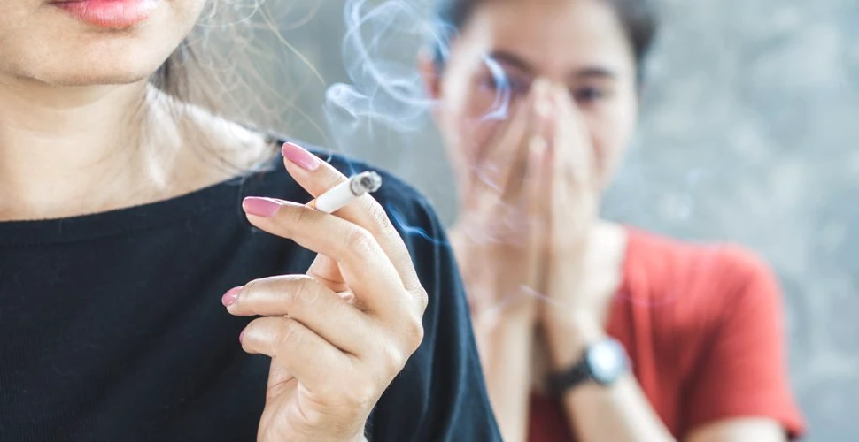 Cercetătorii încep să înțeleagă cum și de ce apare cancerul pulmonar în cazul nefumătorilor