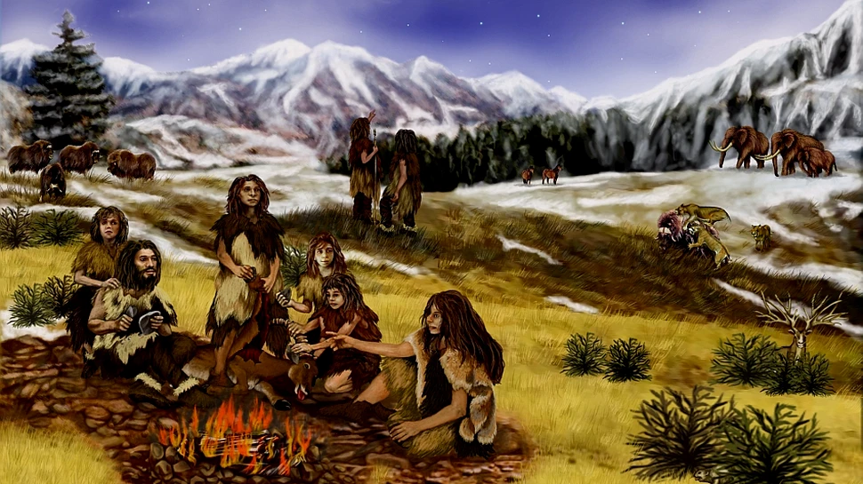 Cele mai vechi unelte din piatră au fost găsite în Kenya. Teoriile cercetătorilor sunt date peste cap de această descoperire