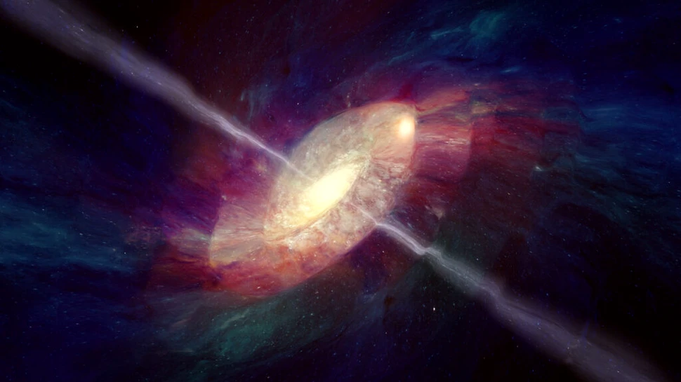 Găurile negre, cele mai misterioase obiecte din Univers, continuă să uimească astronomii