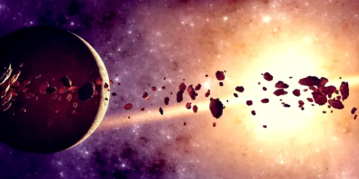 Surpriza din Centura Kuiper, dezvăluită cu sonda New Horizons