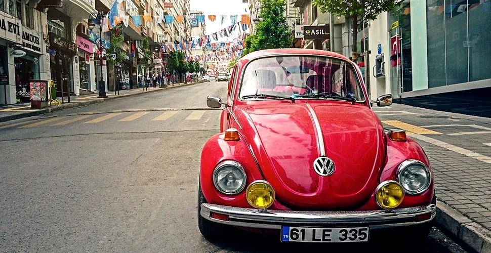 Volkswagen opreşte producţia modelului Beetle, la 81 de ani de la apariţie