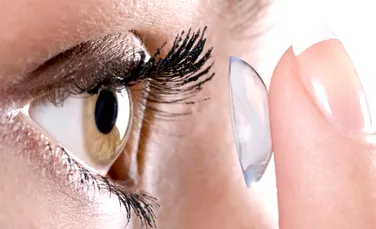 Miturile despre lentilele de contact