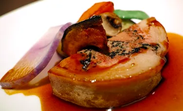 În New York se va interzice comercializarea de foie gras