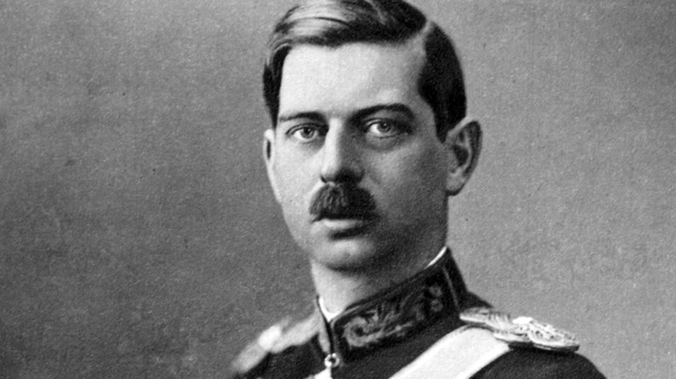 Laşitatea lui Carol al II-lea şi Dictatul de la Viena