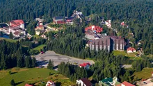 Care este gradul de ocupare în hotelurile din România de Crăciun și Revelion?