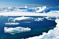 Contaminanții din cremele solare au fost găsiți pentru prima oară în zăpada din Arctica