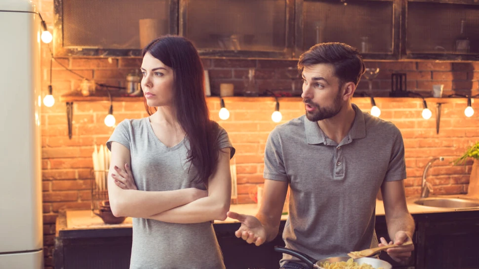 Cuplurile sunt mai puțin satisfăcute de relație dacă unul dintre parteneri suferă de anhedonie socială